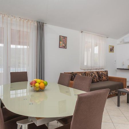 Apartments Iva Marina Εξωτερικό φωτογραφία