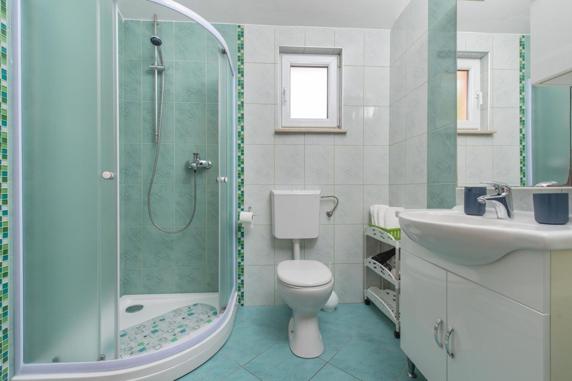 Apartments Iva Marina Εξωτερικό φωτογραφία