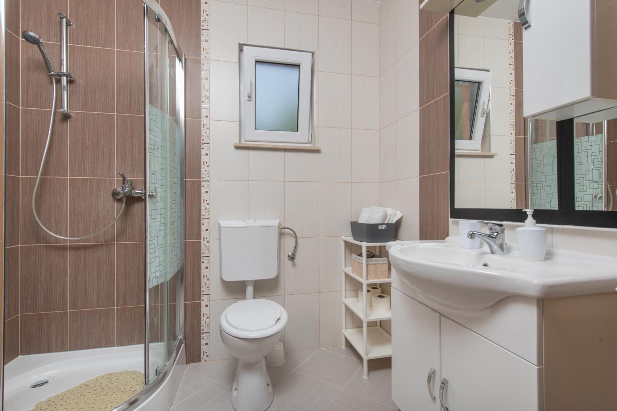 Apartments Iva Marina Εξωτερικό φωτογραφία